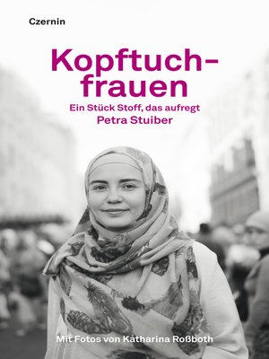 cover image of Kopftuchfrauen